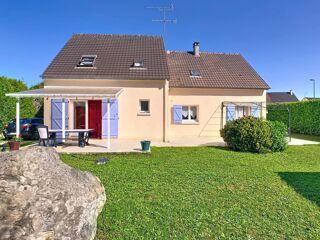  Maison à vendre 6 pièces 155 m²