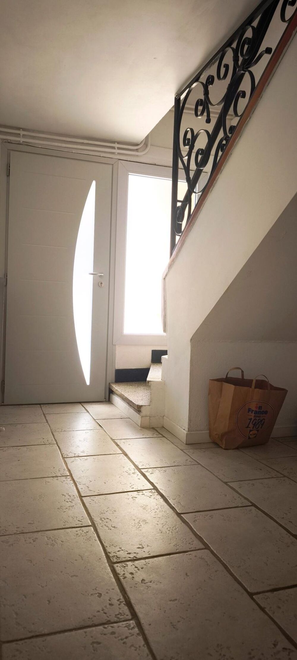 Vente Maison Maison avec jardin Serignac-sur-garonne