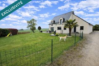  Maison à vendre 6 pièces 146 m²