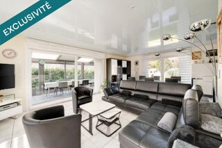  Maison à vendre 8 pièces 195 m²