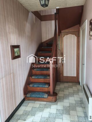  Maison à vendre 4 pièces 91 m²