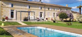 Maison à vendre 10 pièces 364 m²