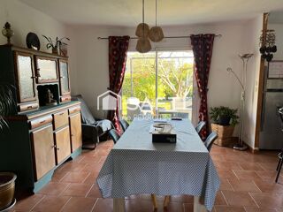  Maison à vendre 4 pièces 85 m²