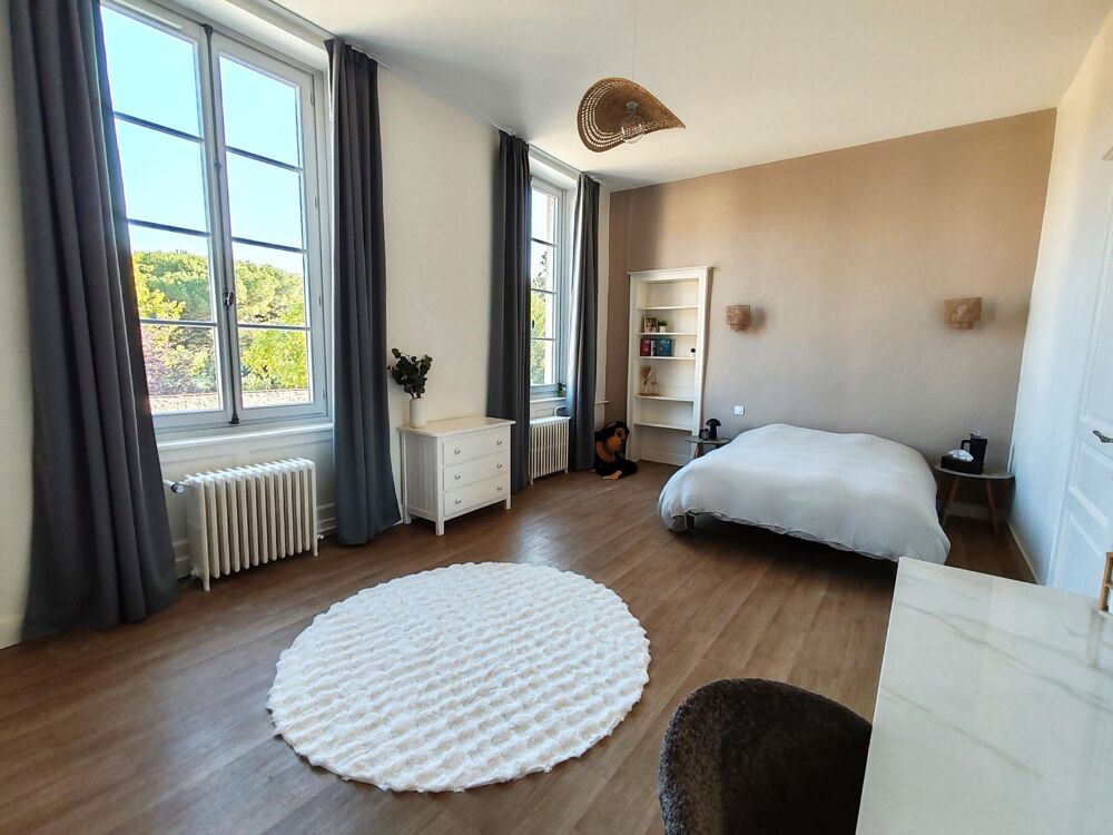  vendre  Maison La Flche (72200)