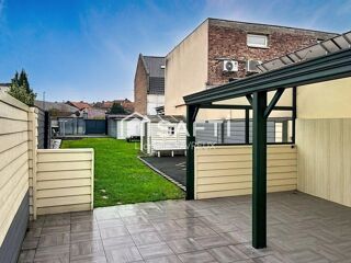  Maison � vendre 7 pi�ces 139 m�