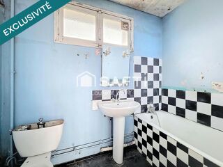  Appartement � vendre 1 pi�ce 35 m�