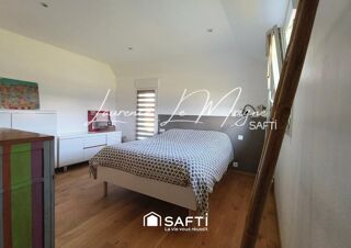  Maison � vendre 6 pi�ces 131 m�