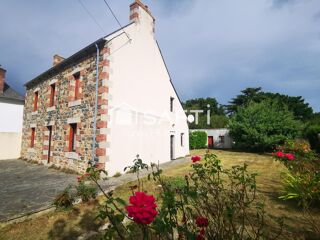  Maison à vendre 7 pièces 140 m²
