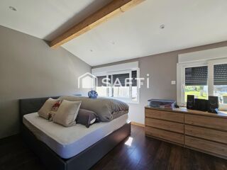  Maison à vendre 4 pièces 94 m²