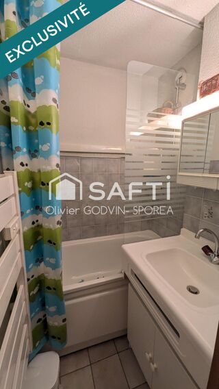  Appartement � vendre 2 pi�ces 25 m�