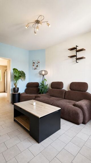  Maison � vendre 5 pi�ces 70 m�