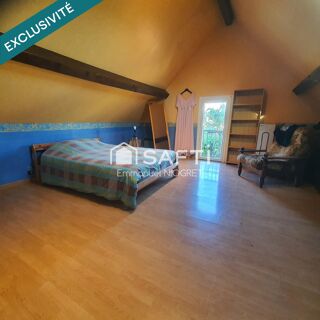  Maison à vendre 7 pièces 125 m²
