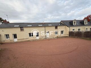 Maison à vendre 6 pièces 210 m²