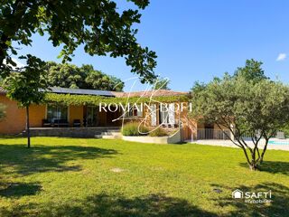  Maison à vendre 5 pièces 130 m²