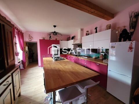   Maison 5 pi�ces - 77m� Maison - 3 pi�ce(s) - 77 m�