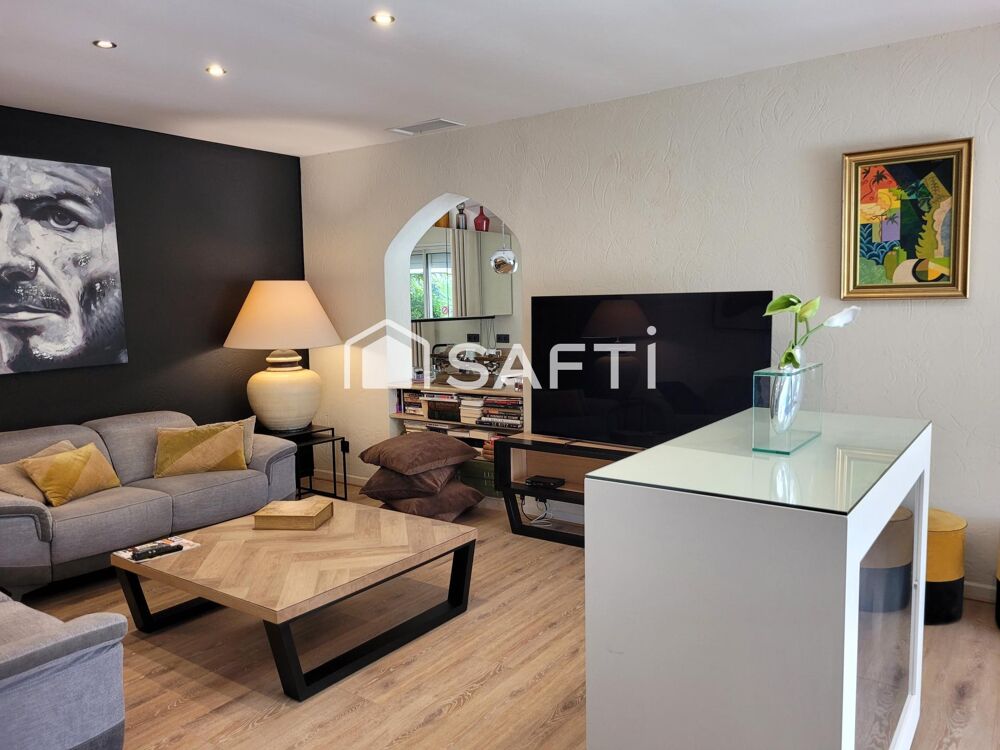 � vendre  Maison Narbonne (11100)