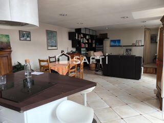  Maison à vendre 7 pièces 212 m²