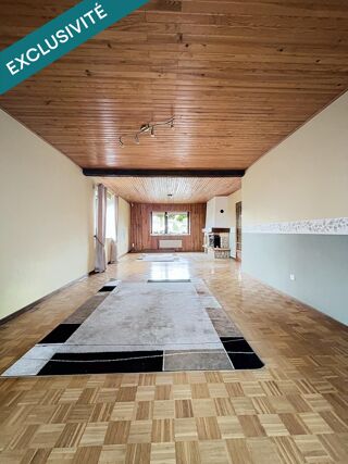  Maison � vendre 6 pi�ces 147 m�