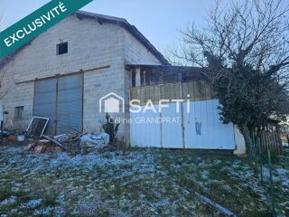  Maison � vendre 4 pi�ces 408 m�