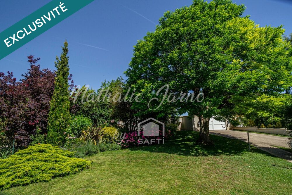 Vente Maison Magnifique maison lumineuse au calme sous sol total Mezy-sur-seine