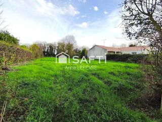  Terrain à vendre 1394 m²