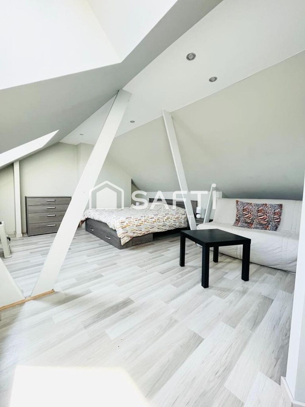 Vente Maison MAISON 4 CHAMBRES JARDIN Grande-synthe