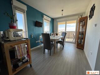  Appartement  vendre 3 pices 56 m