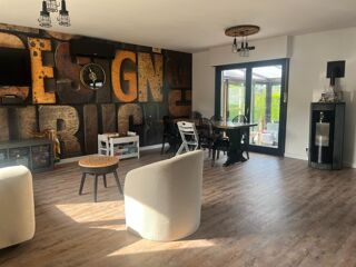  Maison à vendre 4 pièces 105 m²