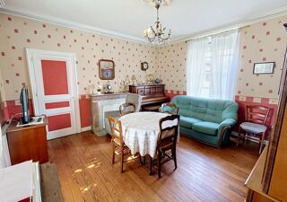  Maison à vendre 5 pièces 93 m²