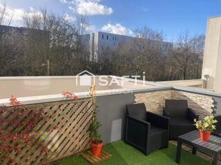  Appartement � vendre 3 pi�ces 60 m�