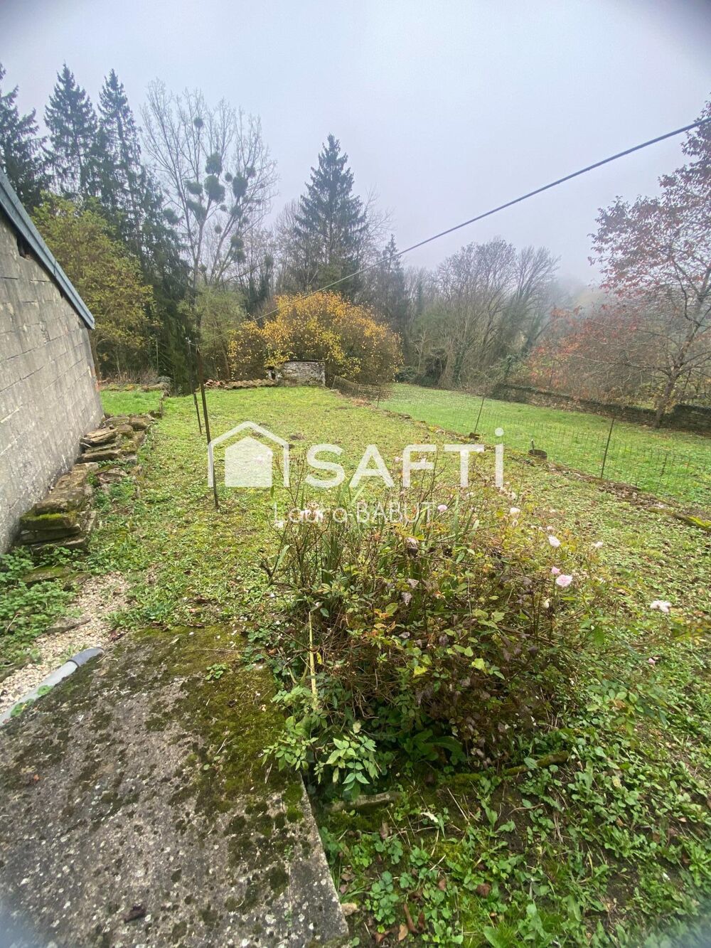 Vente Maison petite maison chaleureuse Damremont