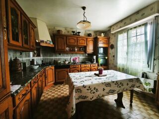  Maison � vendre 6 pi�ces 140 m�