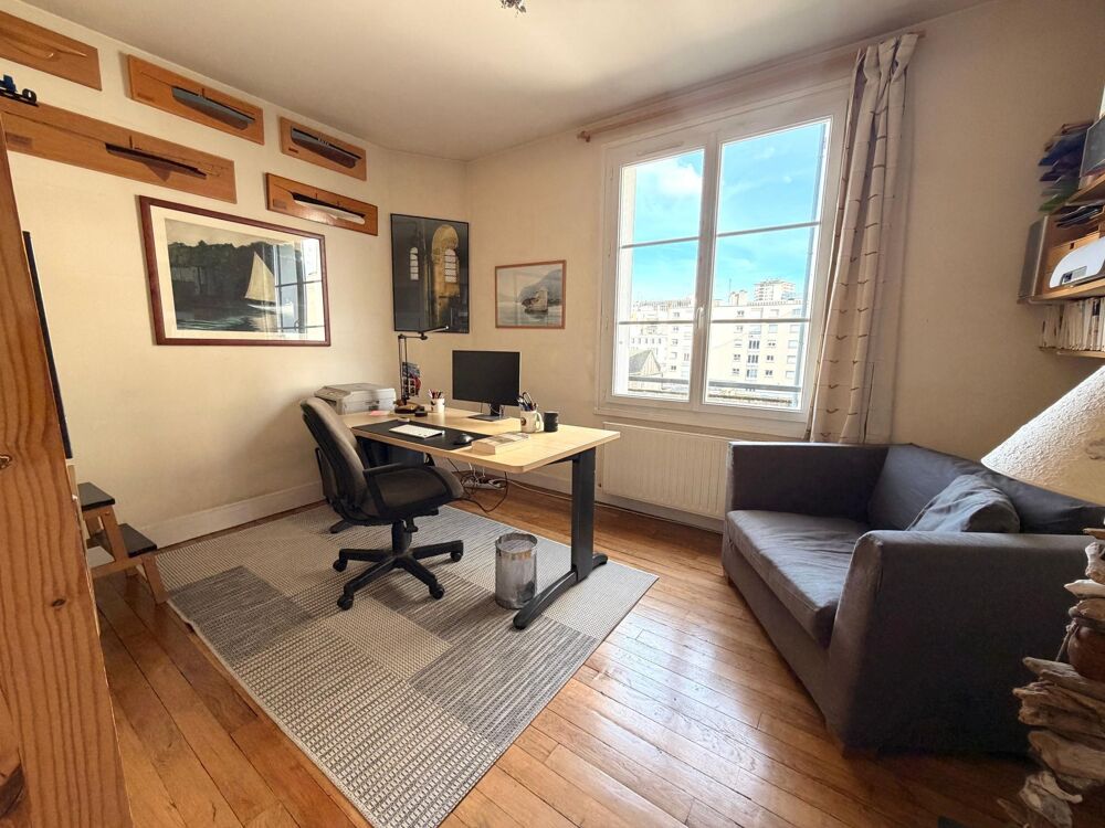 Vente Appartement Duplex confortable Orleans
