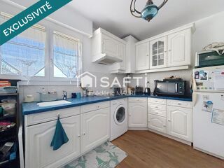  Appartement à vendre 3 pièces 75 m²
