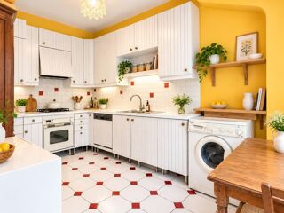  Appartement à vendre 2 pièces 47 m²