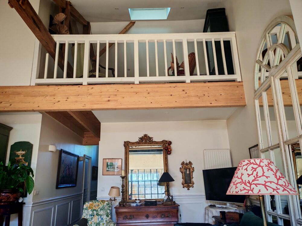 Vente Maison Maison totalement rénovée Langon