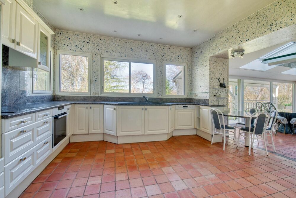  vendre  Maison Angers (49000)