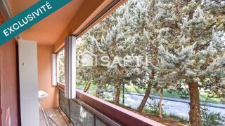  Appartement � vendre 3 pi�ces 61 m�