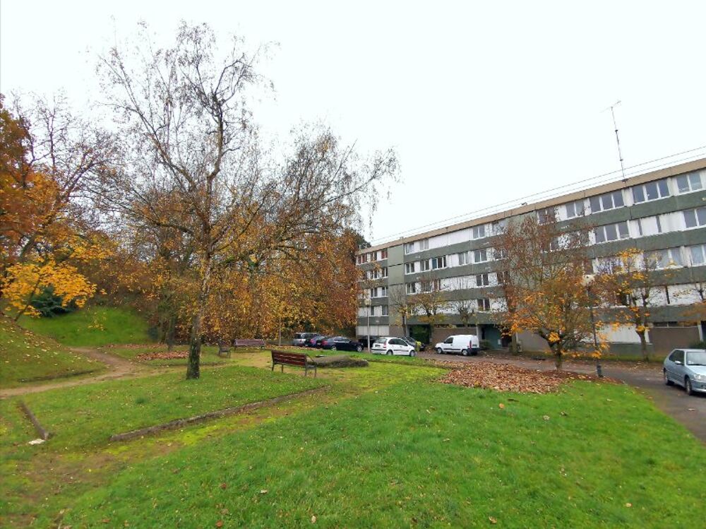 Vente Appartement Appartement 2 Chambres..Proche Gare et commodités... Eragny