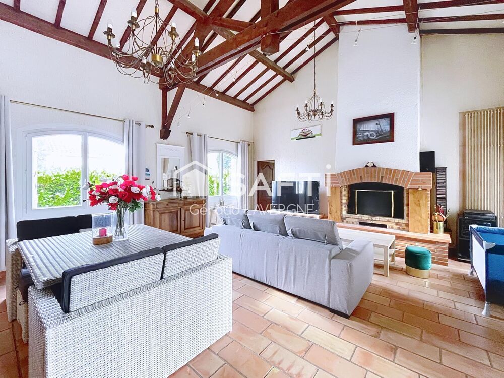 � vendre  Maison Quint-Fonsegrives (31130)