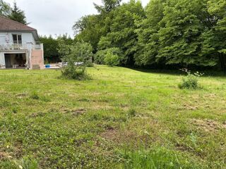  Terrain à vendre 1265 m²