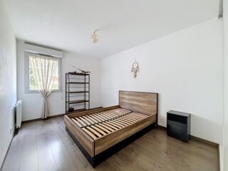  Appartement à vendre 3 pièces 64 m²