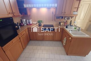  Appartement � vendre 5 pi�ces 150 m�