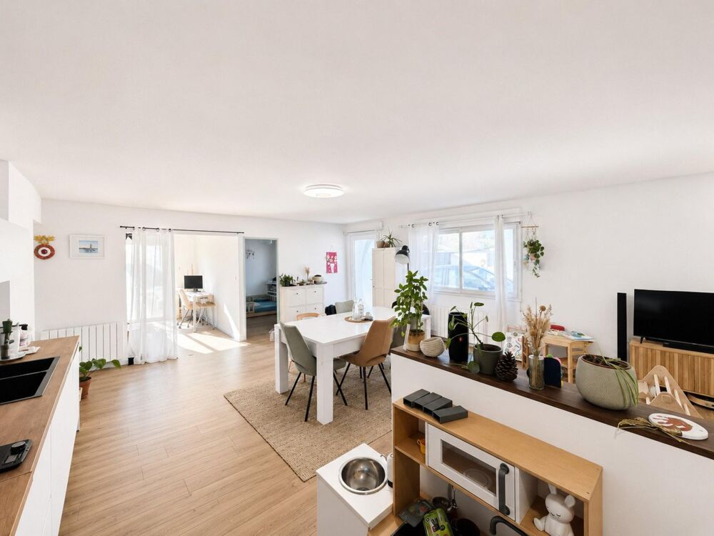 Vente Maison Maison à vendre sur Martignas-sur-Jalles Martignas-sur-jalle