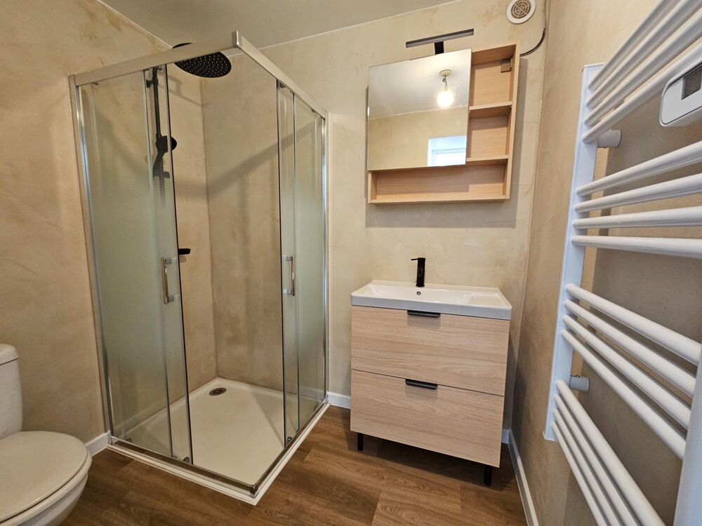 Vente Maison Maison de ville de 70 m² proche des écoles, commerces et transports Bolbec