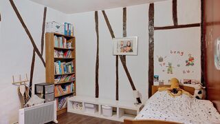  Maison à vendre 5 pièces 168 m²