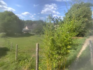  Terrain  vendre 518 m