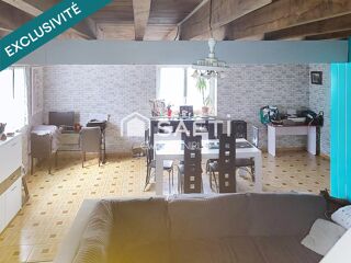  Maison  vendre 5 pices 180 m
