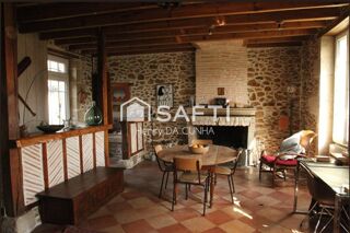  Maison � vendre 7 pi�ces 180 m�