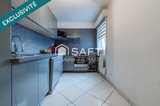  Appartement � vendre 3 pi�ces 68 m�